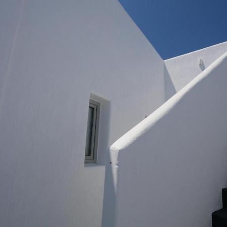 Fira Unique Rooms- Fira Center Exteriör bild